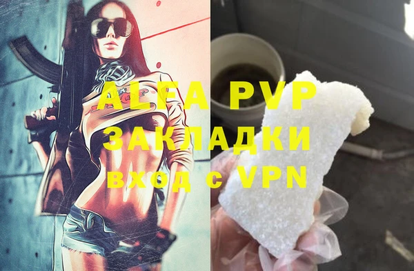 индика Лиски