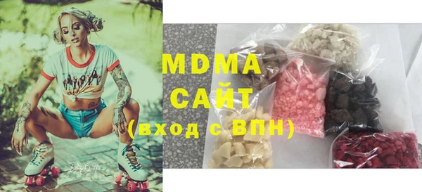Альфа ПВП Семёнов